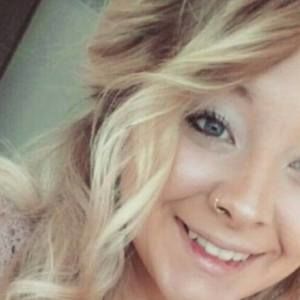 Meet your Posher, Katelin